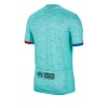 Camiseta de fútbol FC Barcelona Tercera Equipación 23-24 - Hombre